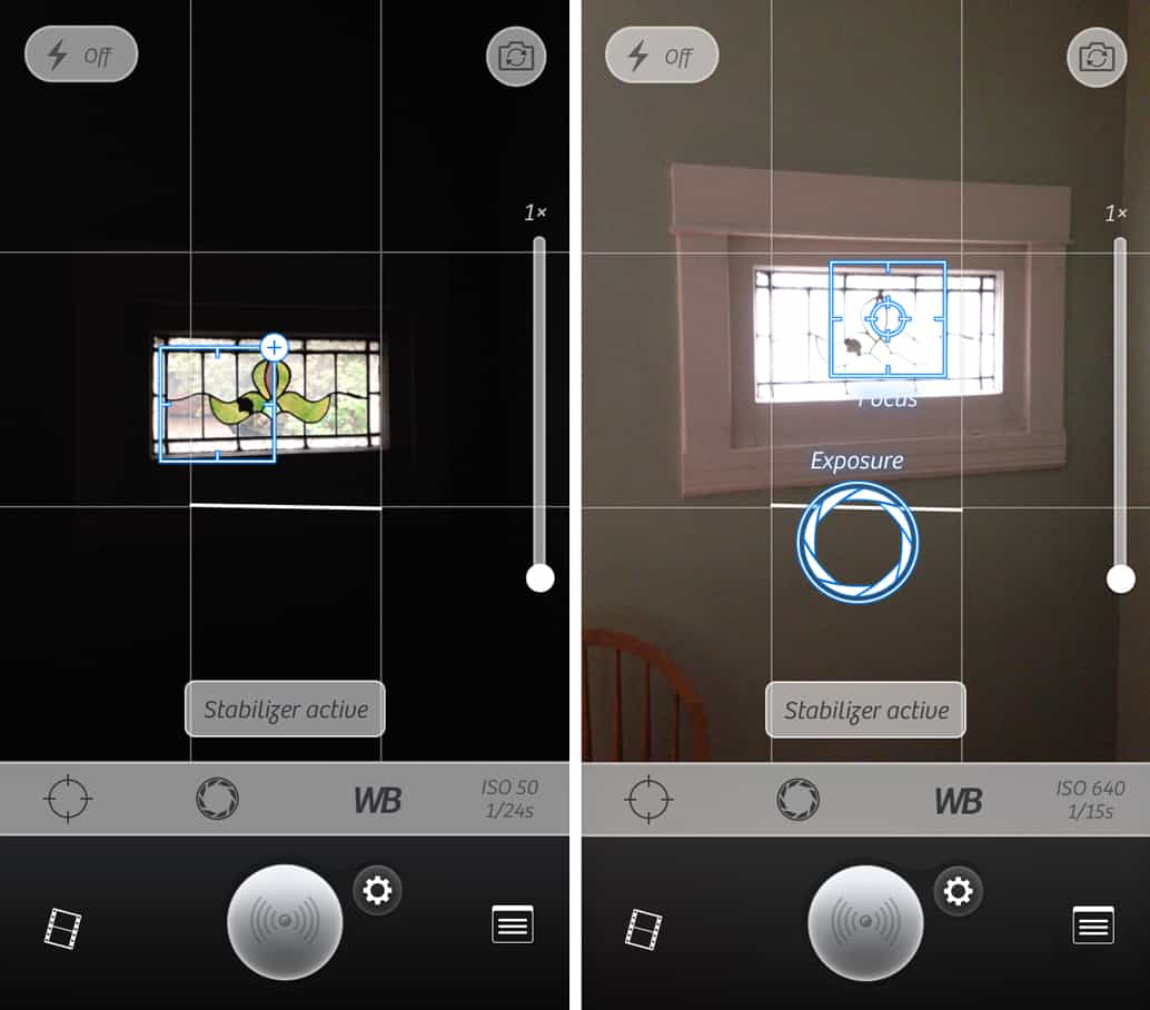 CameraTweak 4 launches in Cydia, turns iPhone into a professional camera