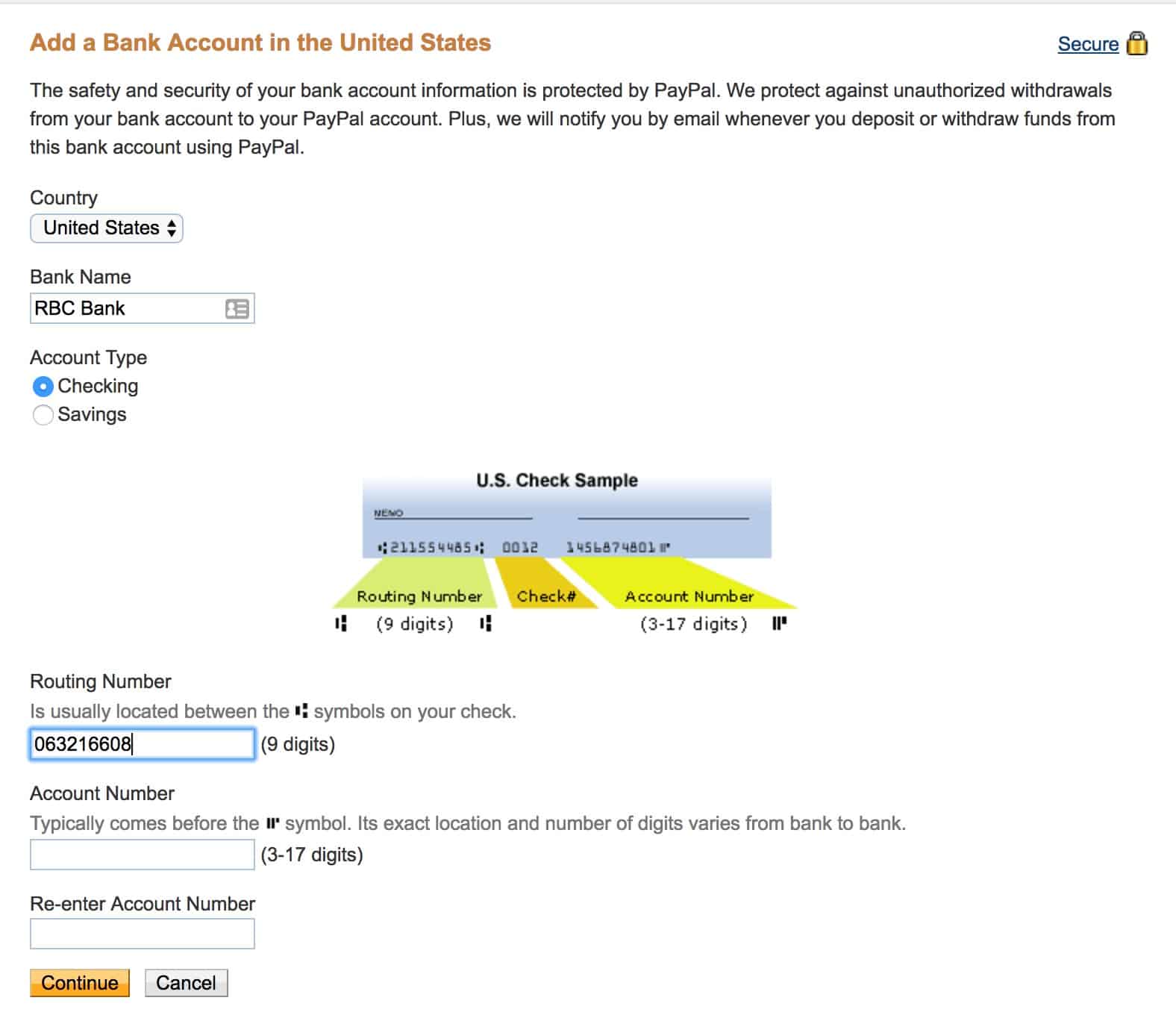 How to Find Your PayPal Routing Number in 2023